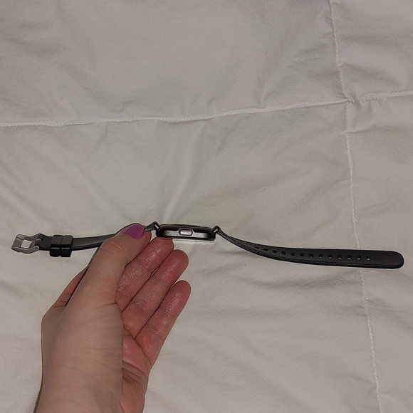 ***SOLD*** CS201 Smartwatch - All Included ✔️ - Picture 6 of 15